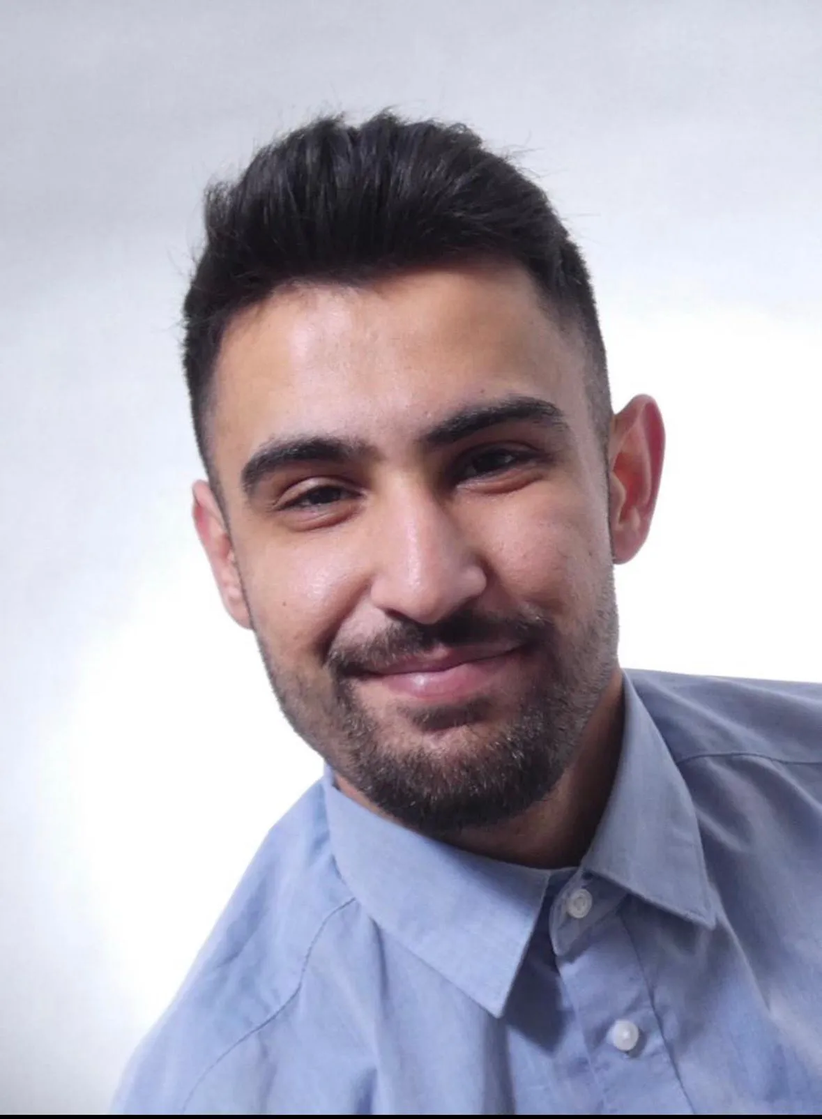 CareerBridge Germany – Delawar Khan