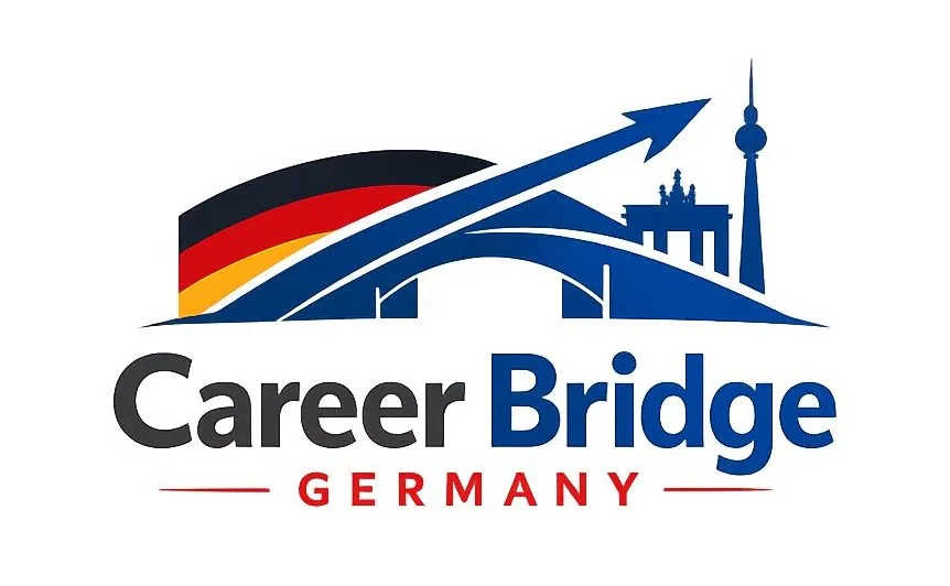 CareerBridge Germany – Weiterbildungsinstitut – Logo